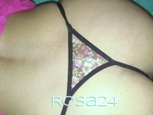 Rosa24