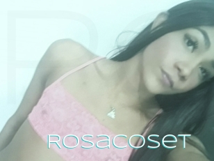 Rosacoset