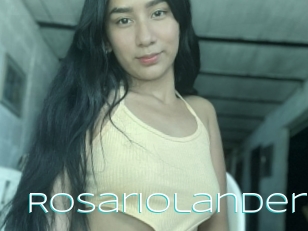 Rosariolanden