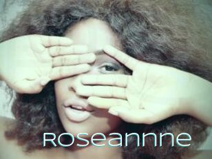 Roseannne
