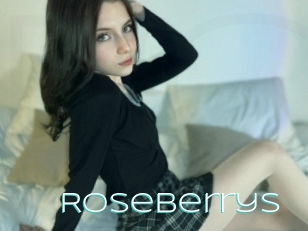 Roseberrys