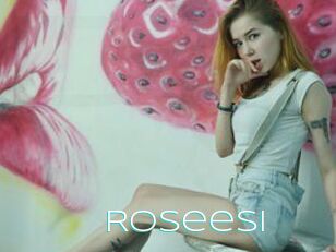 Roseesi