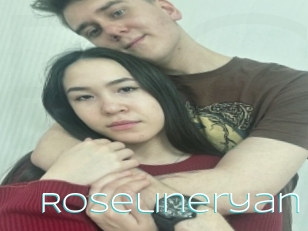 Roselineryan