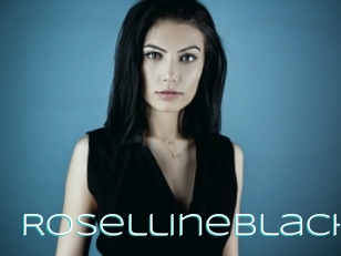 Rosellineblack