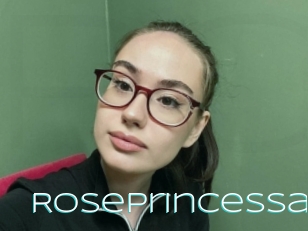 Roseprincessa