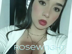 Rosewright