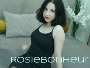 Rosiebonheur