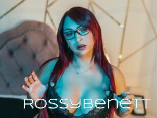 Rossybenett