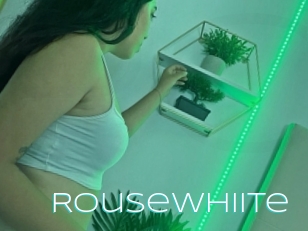 Rousewhiite