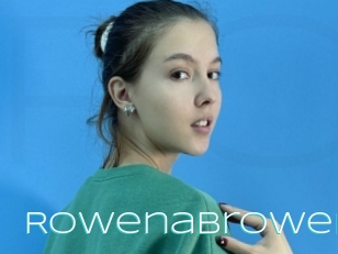 Rowenabrower