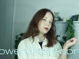Rowenafrankson