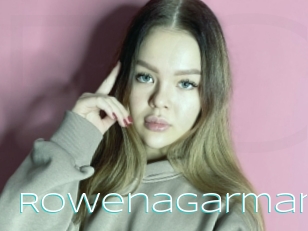 Rowenagarman