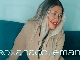 Roxanacoleman