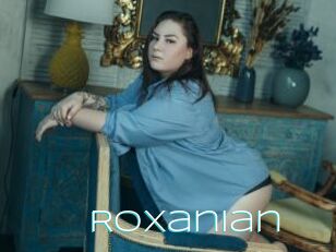 Roxanian