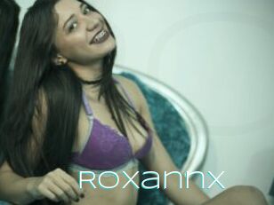 Roxannx