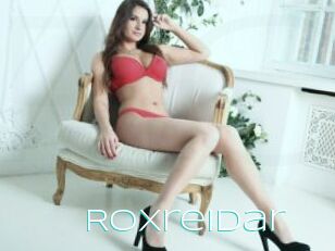 Roxreidar