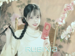 Rubixia