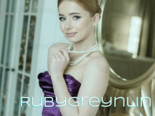 Rubygreynlin
