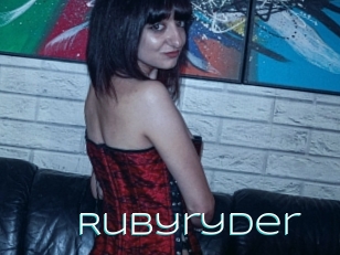 Rubyryder