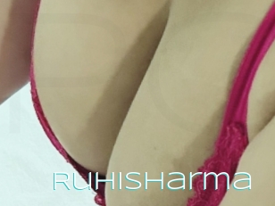 Ruhisharma