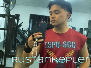 Rustankepler