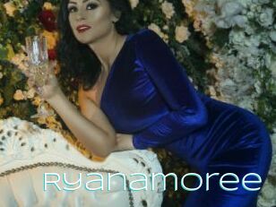 Ryanamoree