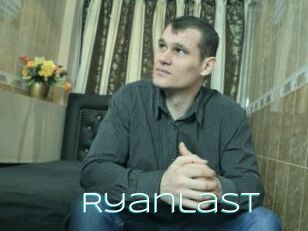 Ryanlast