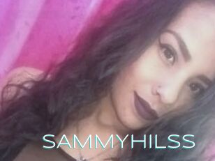 SAMMYHILSS