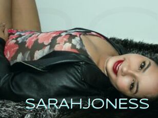 SARAHJONESS