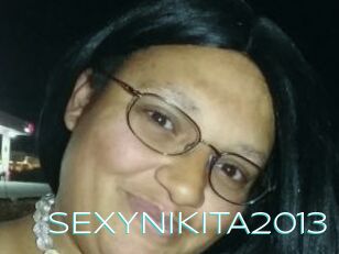 SEXYNIKITA2013
