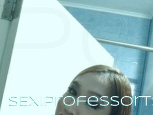 SEXiProfessorTs
