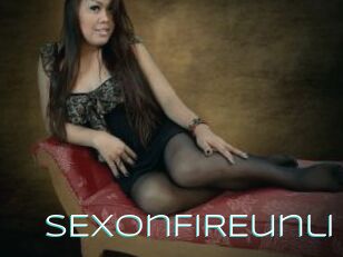 SEXonFIREunli