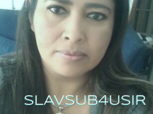 SLAVSUB4USIR