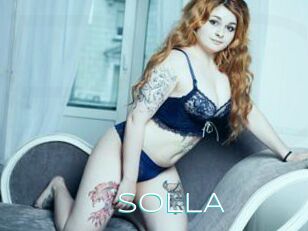 SOLLA
