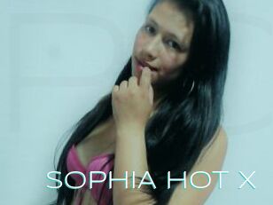 SOPHIA_HOT_X