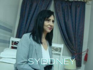 SYDDNEY