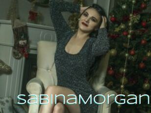 SabinaMorgan