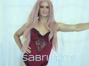 SabriinaTS
