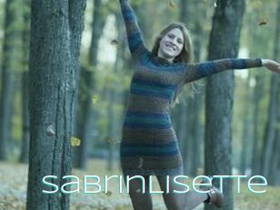 SabrinLisette