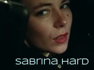 Sabrina_Hard