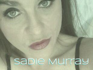 Sadie_Murray Porno 3x