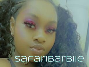 SafariBarbiie