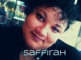 Saffirah