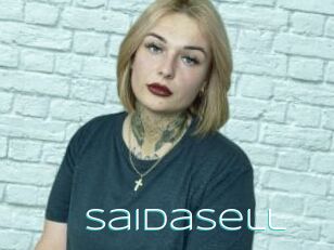 SaidaSell