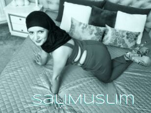 SaliMuslim
