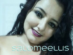 Salomeellis
