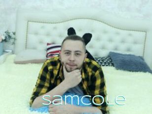 SamCole