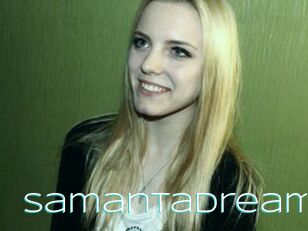 SamantaDream