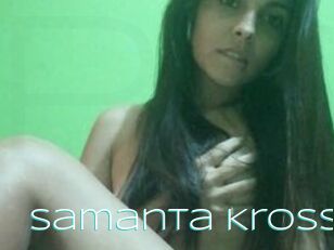 Samanta_Kross