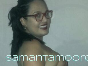 Samantamoore
